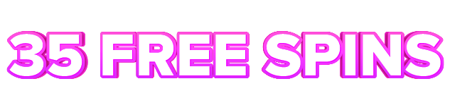 Octo 35 FREE SPINS