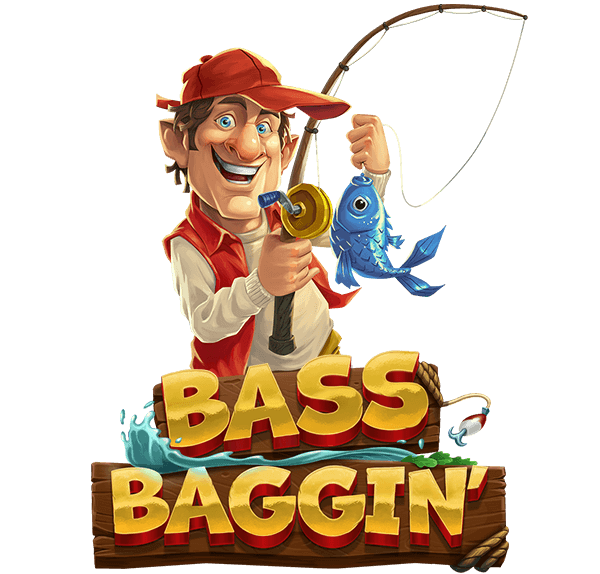 Octo Bass Baggin’