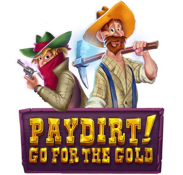 Octo Pay dirt! Go for the Gold