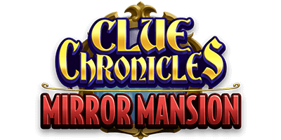Octo Clue Chronicles: Mirror Mansion